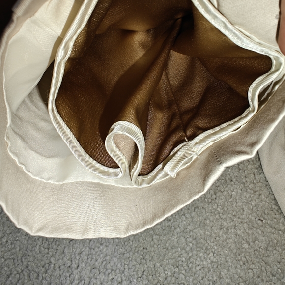 Vintage Christian Dior Monsieur 46 XL Classic Beige Trench Coat - Picture 8 of 16